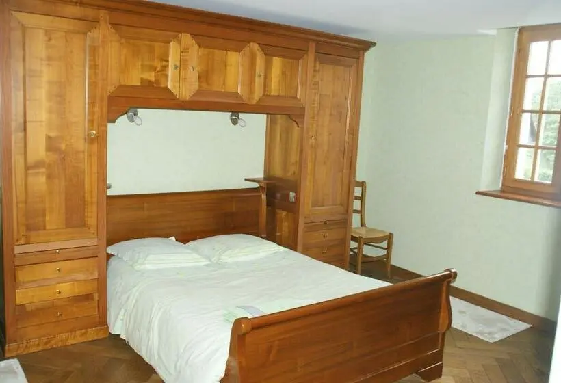 Standard-huone, Le Relais Postal B&b