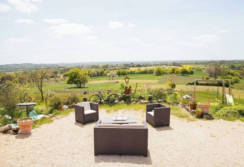 חדר סטנדרט, Les Chambres De La Forge Des Collines