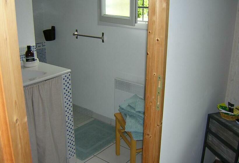 스탠다드 룸, Lo Saunei