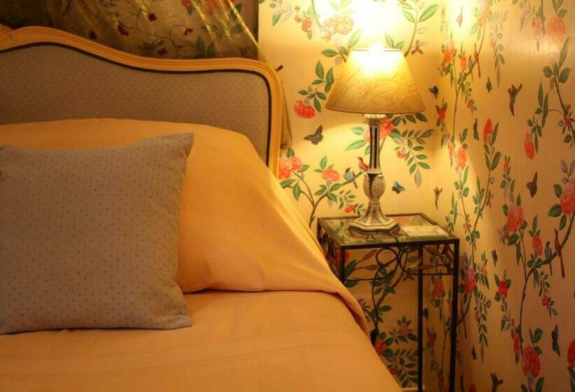 套房, Logis Les Remparts