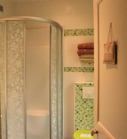 舒适型房间, Logis Les Remparts