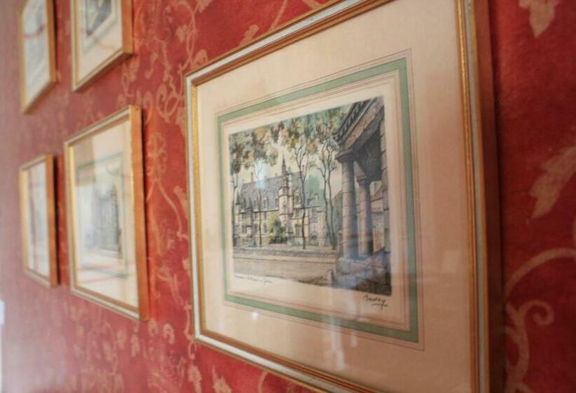 套房, Logis Les Remparts