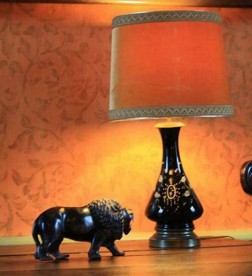 套房, Logis Les Remparts