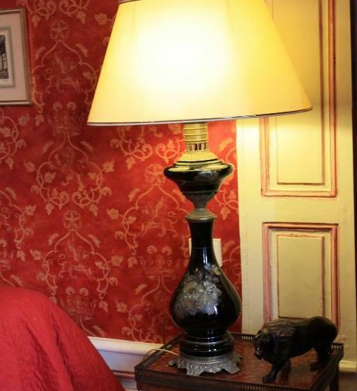 套房, Logis Les Remparts