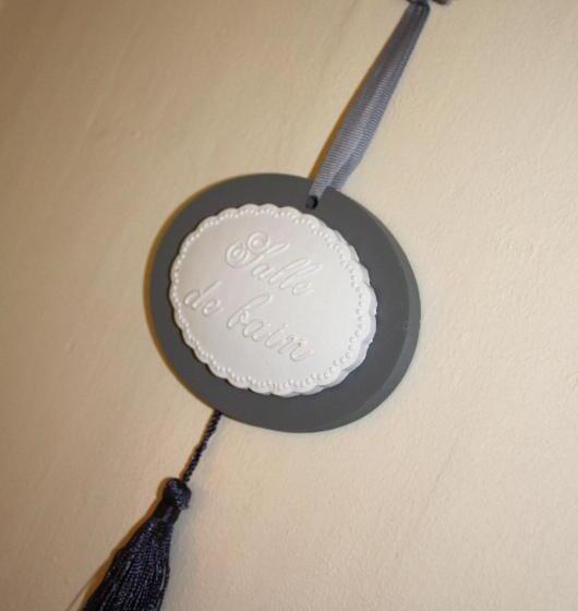 标准间, Logis Les Remparts