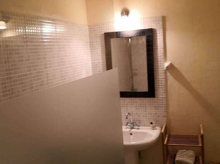 Standardrum, Maison D Anvers B&b