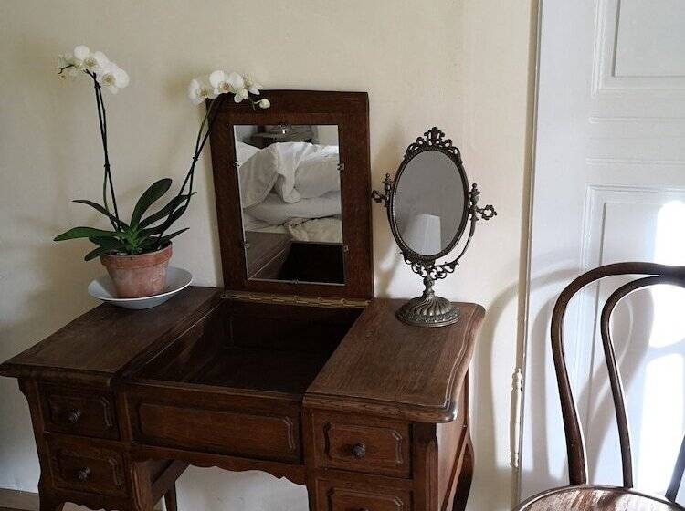 Standardrum, Maison D Anvers B&b