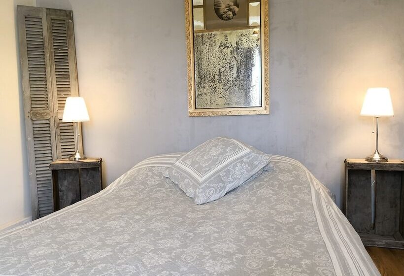 Standardrum, Maison D Anvers B&b