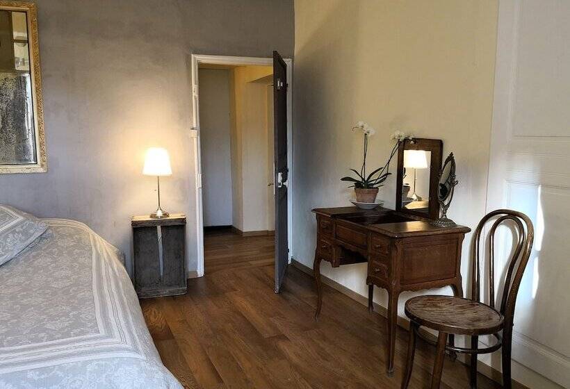 Standardrum, Maison D Anvers B&b