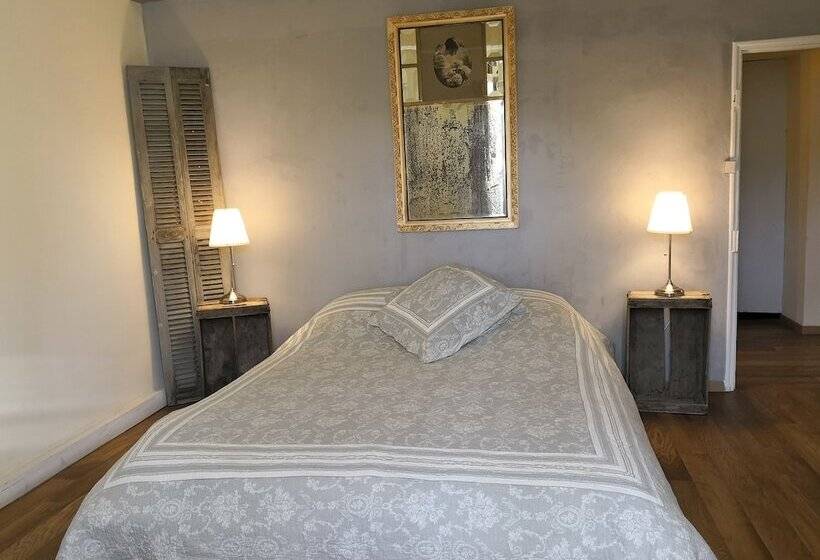 Standardrum, Maison D Anvers B&b