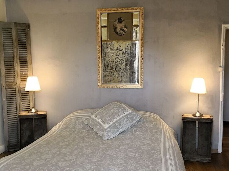 Standardrum, Maison D Anvers B&b