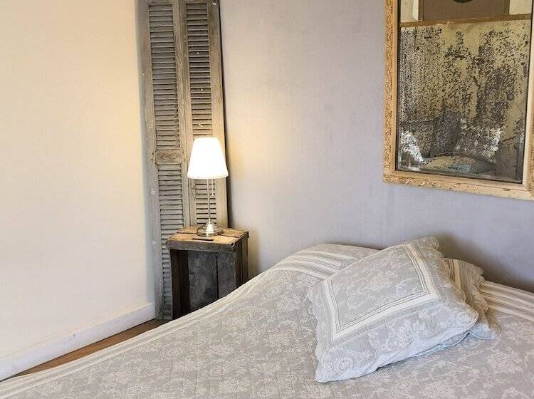 Standardrum, Maison D Anvers B&b