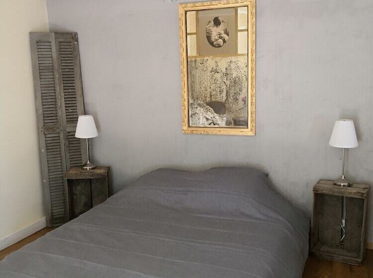 Standardrum, Maison D Anvers B&b