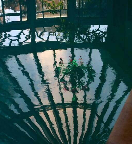 スーペリアールーム, Maison Du Théâtre Saint Bonnet