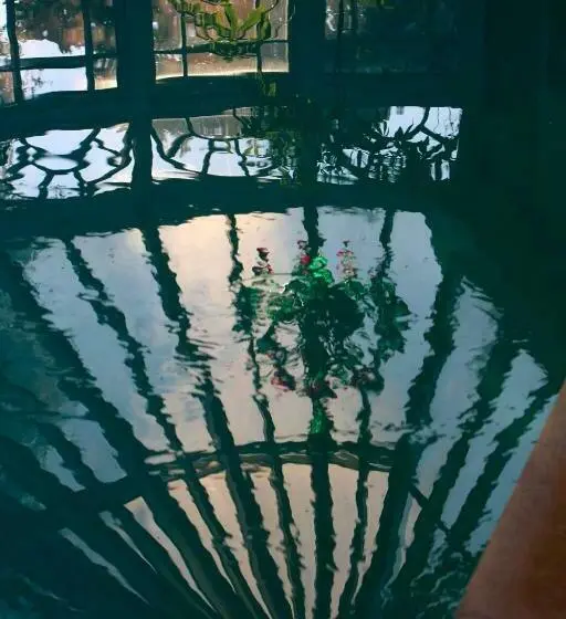 スーペリアールーム, Maison Du Théâtre Saint Bonnet