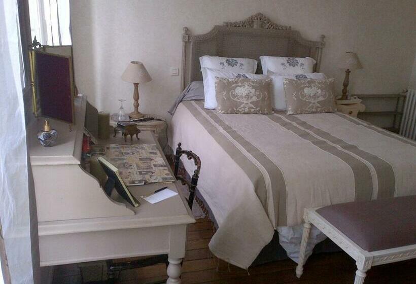 חדר סופריור, Maison Du Théâtre Saint Bonnet