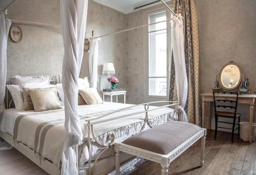 ジュニアスイート, Maison Du Théâtre Saint Bonnet