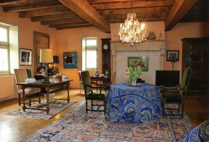 수피리어 스위트, Manoir De Malfarat