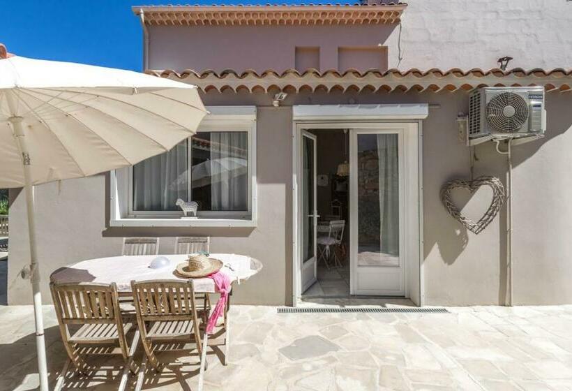 テラス付スーペリアルーム, Mer Du Mer