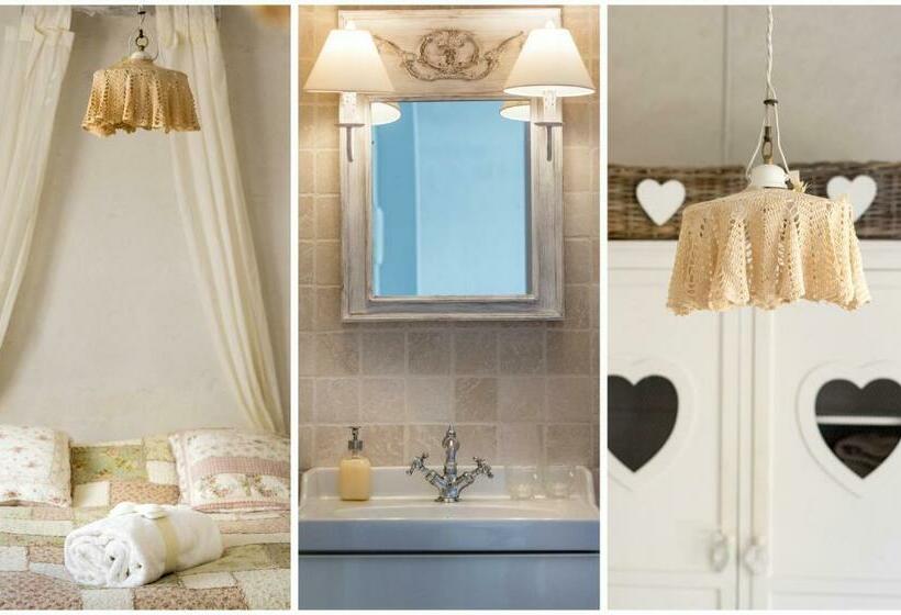 テラス付スーペリアルーム, Mer Du Mer