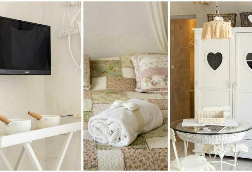 テラス付スーペリアルーム, Mer Du Mer