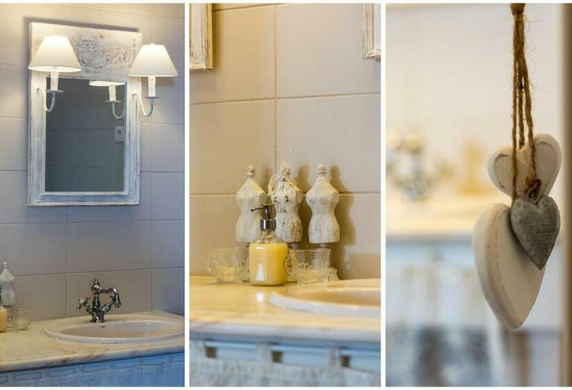 オーシャンビュースーペリアールーム, Mer Du Mer