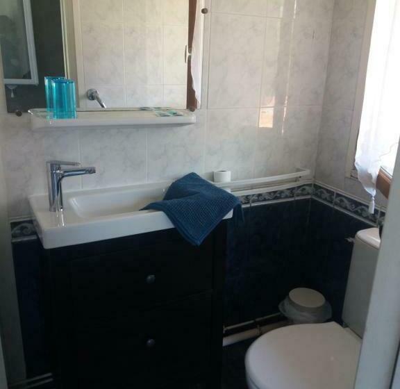 스탠다드 룸, Cabareté