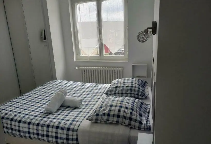 Pokój Standard Jednoosobowy, Cabareté