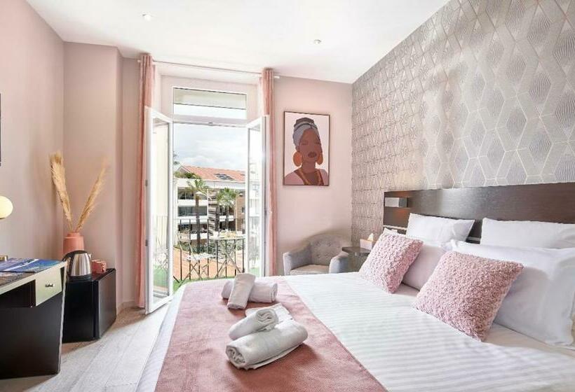 스탠다드 룸, Du Vieux Port