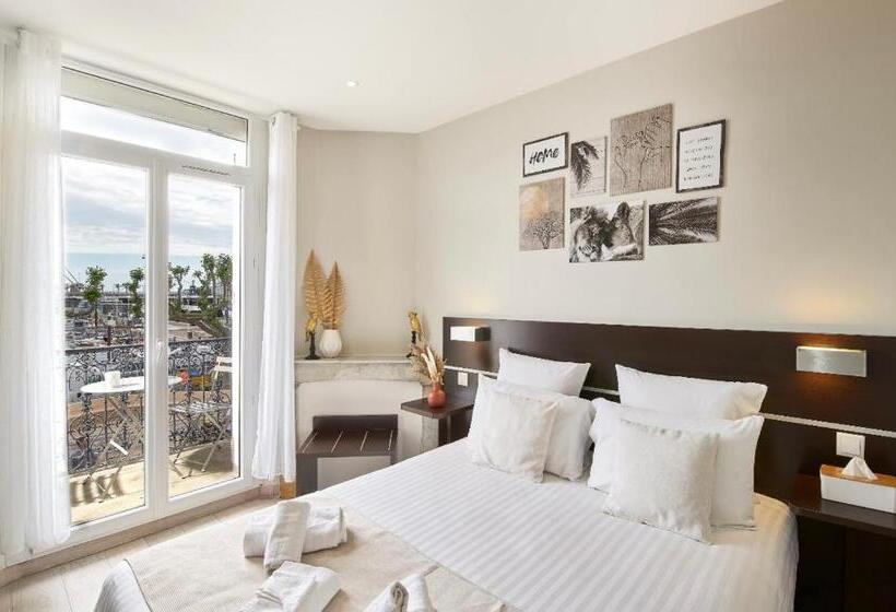 패밀리 스위트, Du Vieux Port