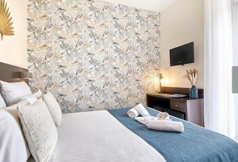 스탠다드 룸, Du Vieux Port