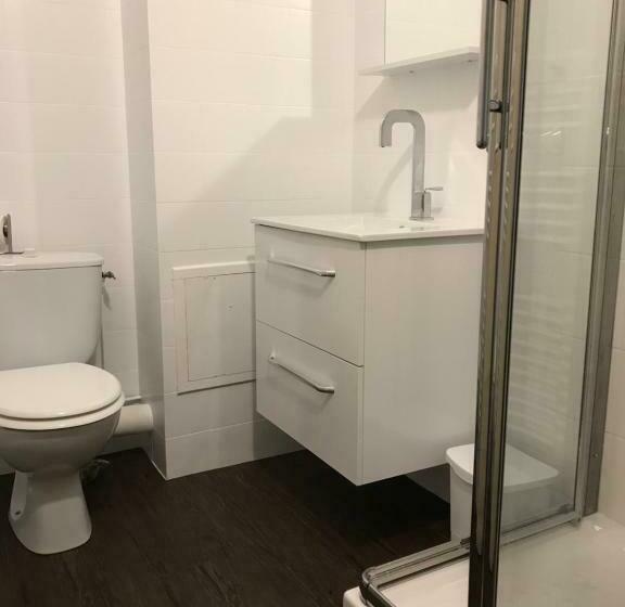 컴포트 룸, Le Cerizay