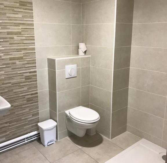 장애인을 위한 스탠다드 룸, Le Cerizay