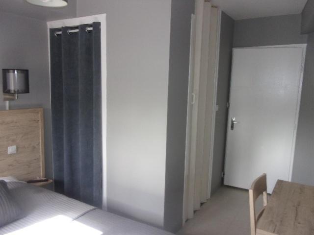 스탠다드 룸, Le Cerizay