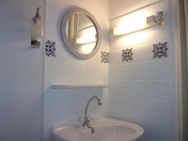 스탠다드 룸, Le Cerizay