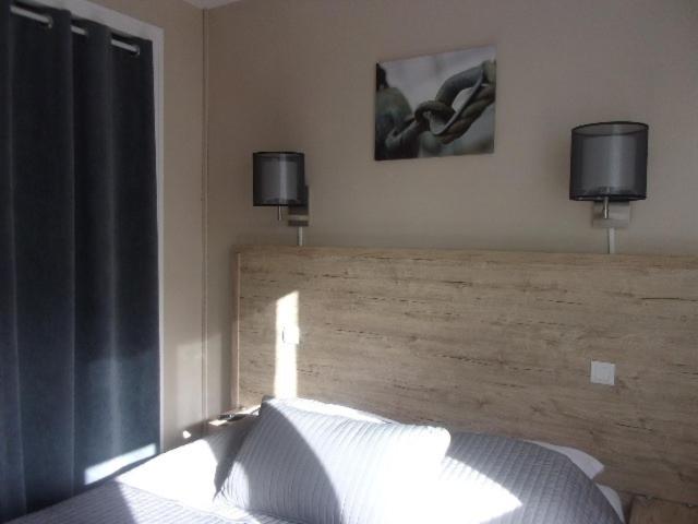 스탠다드 룸, Le Cerizay