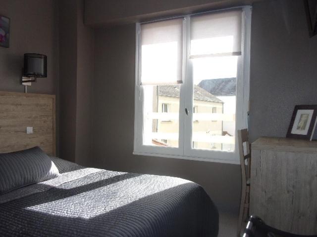 스탠다드 룸, Le Cerizay