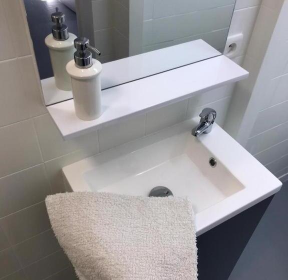 3침실 스위트, Le Cerizay