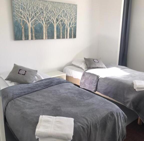 3침실 스위트, Le Cerizay