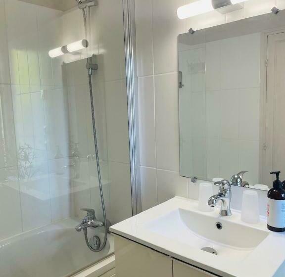 舒适型房间, Hôtel Relais Du Loir