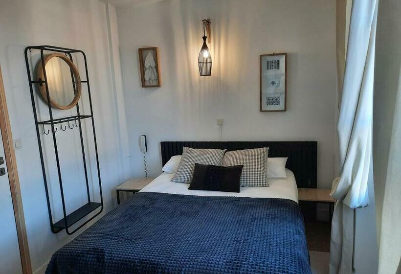 标准间, Hôtel Relais Du Loir