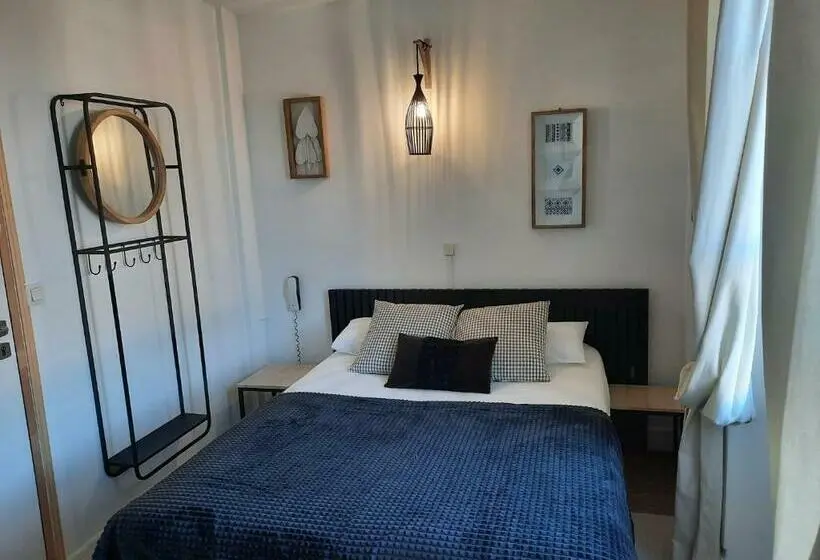 スタンダードルーム, Hôtel Relais Du Loir