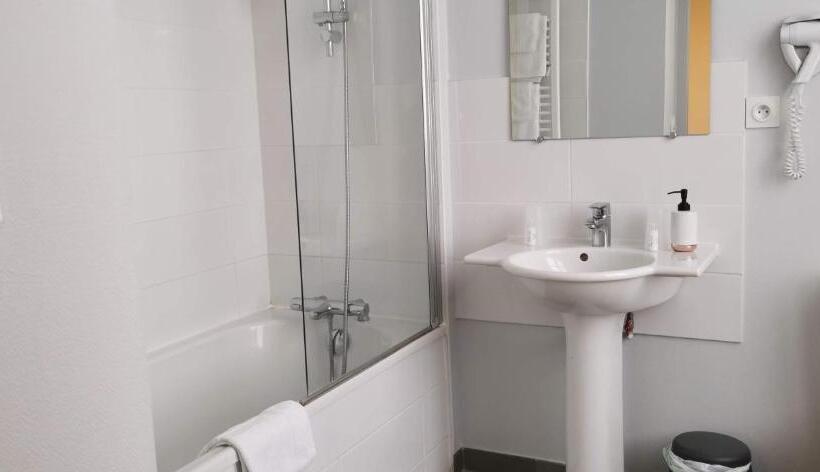 Номер Комфорт, Hôtel Relais Du Loir