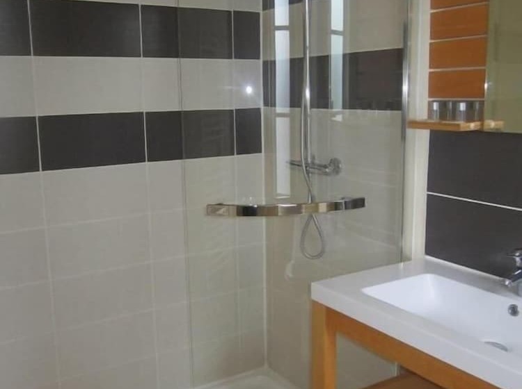 Номер Комфорт, Hôtel Relais Du Loir
