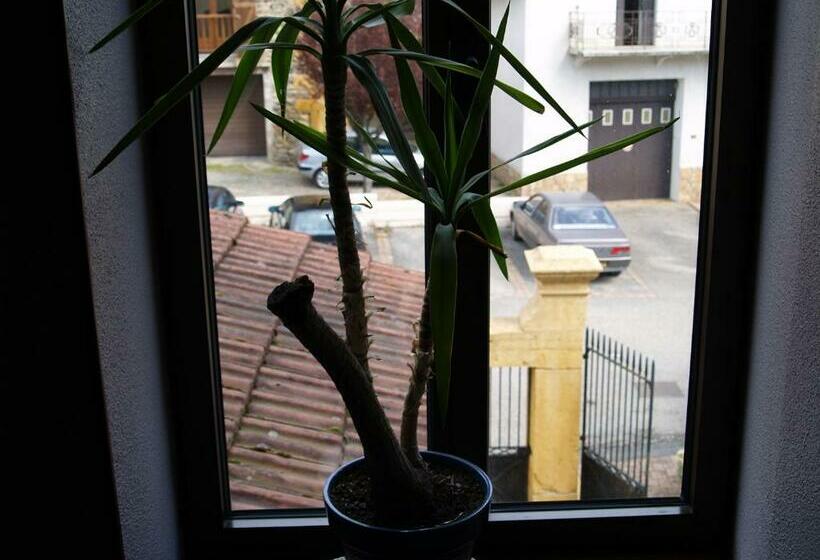 标准间, Restaurant Le Saint Clement