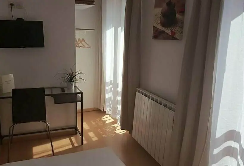 Standard-huone, Le Clos Des Acacias