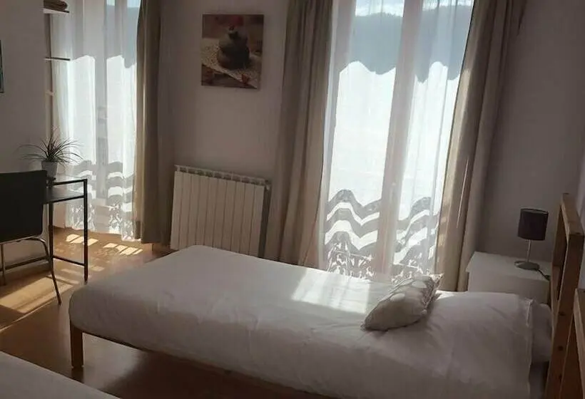 Standard-huone, Le Clos Des Acacias
