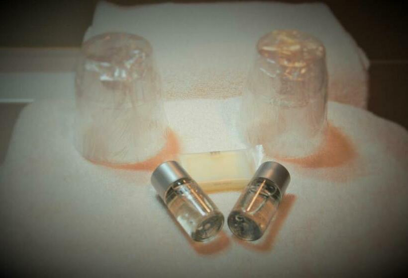 חדר סופריור לשלושה, Les Acacias