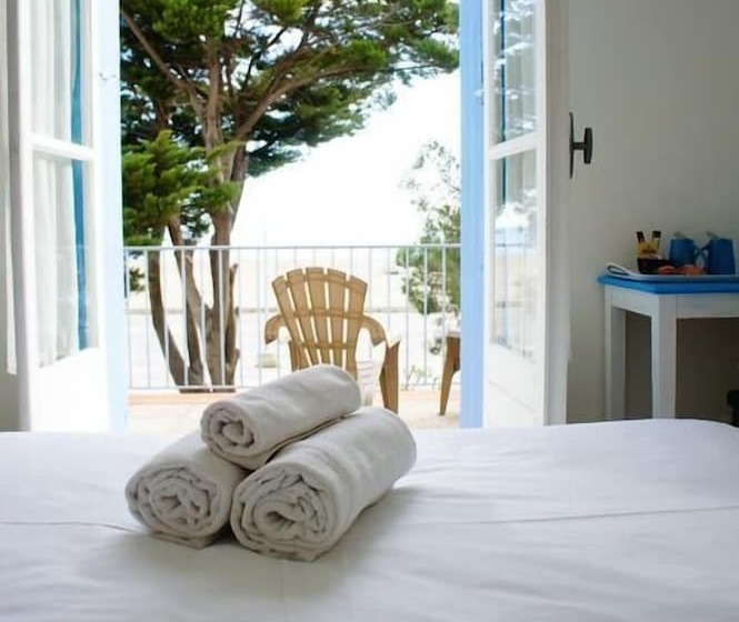 اتاق استاندارد, Oasis