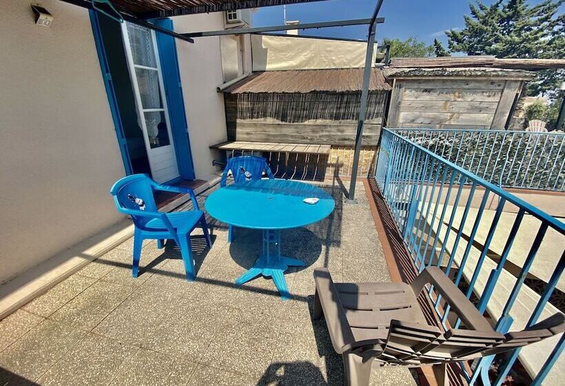 اتاق استاندارد, Oasis